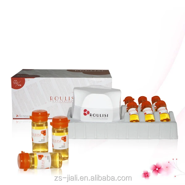 Roulisi Natural Hair Loss Product As Best Hair Product Reviews