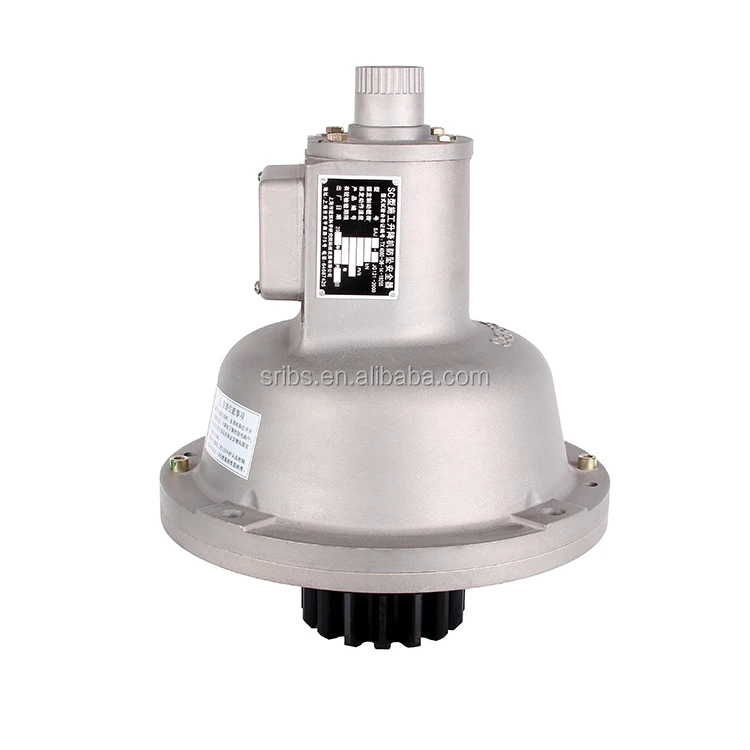 
Sell Well New Type Fall Protection Elevator Lift Parts Manufacturer Safety Device SAJ50-1.4 