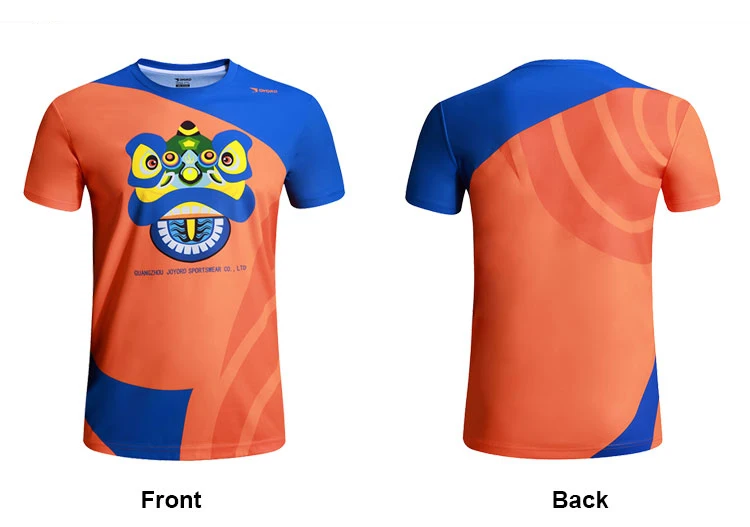 Oem 100% Polyester Sublimation Printed Wholesale Sport T Shirt - Buy T ...