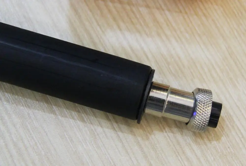 Spare Part Cables For Underground Metal Detector Md3010 Ii With Large