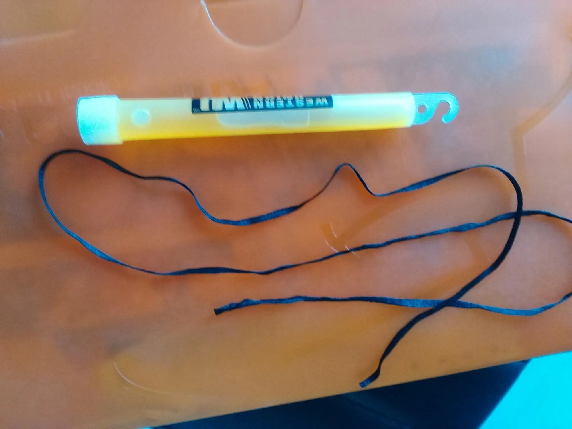 Factory Supply 6 Inch Military Infrared Glow Sticks Buy Glow Stick