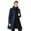 MIEGOFCE Diamond-patterned Jacket For Woman Large Size Can Be Customized MultipleColorOptions Waterproof Breathable Jacket