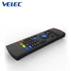 Reliable quality MX3 2.4 ghz Fly Air Mouse Teclado Inalmbrico Control Remoto Para Mx Mx2 Mx3 M8