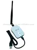 802.11B/G/N High Power 1W WLAN USB Adapter
