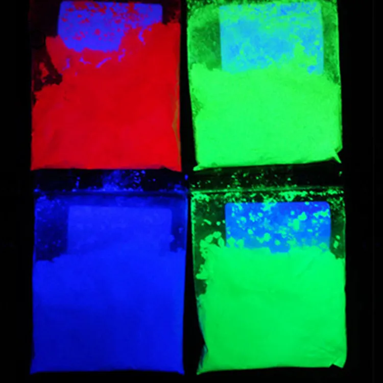 uv fluorescent pigment for anti-falsification printing