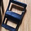 Customized plastic buttons injection molding