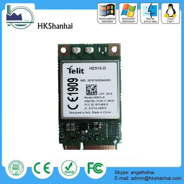P2 card driver for mac