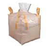 1 ton Jumbo bags Corn flakes 1000kg 500kg PP Bulk Bag