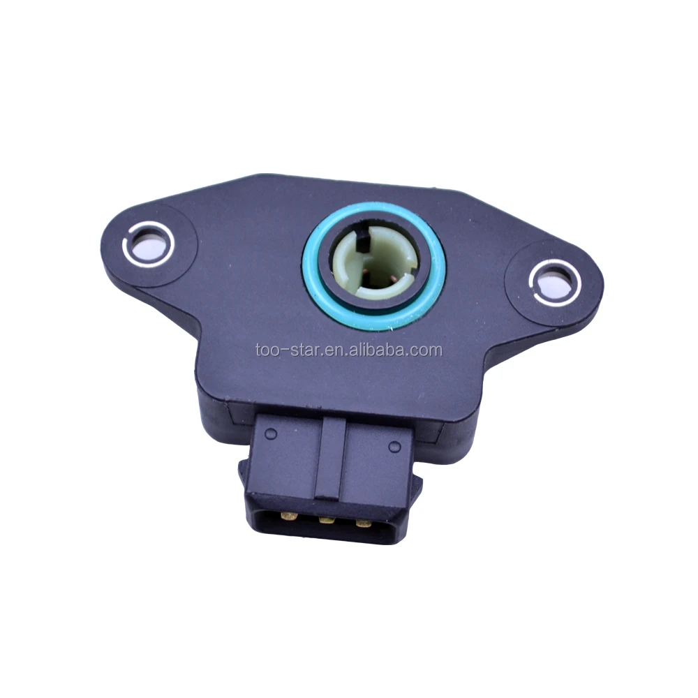 Gegt7610-131 Throttle Position Sensor Fit For Kia Rio Sephia Spectra ...