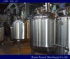 Professional 1500l jacket reactor with low price