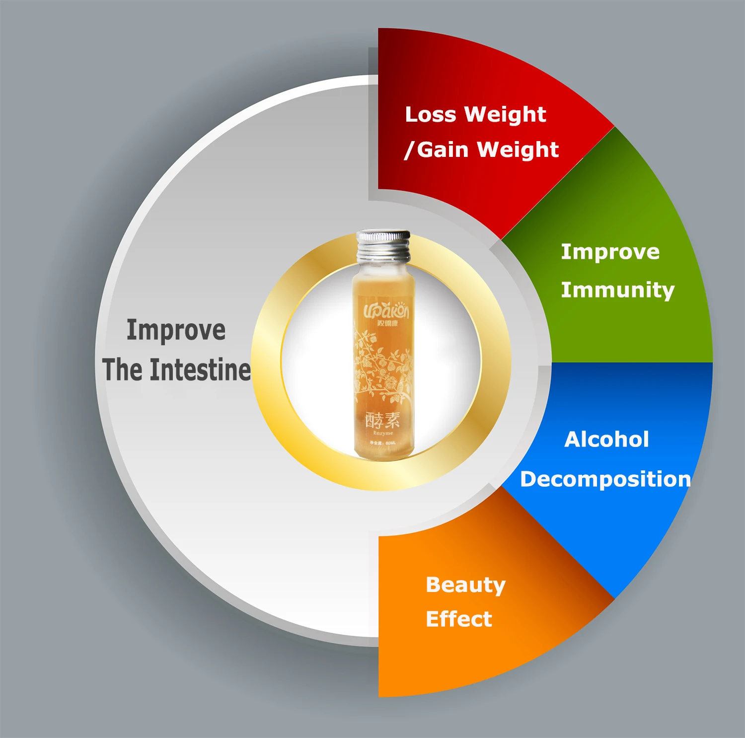 health drink
