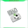 High quality For iPhone 5 rear camera flash window replacement
