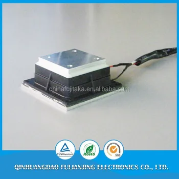 mini peltier module