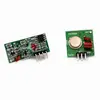 433.92Mhz RF transmitter and receiver Module link kit ARM/MCU WL diy 433mhz wireless