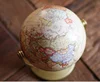 CE certificate 10cm children world globe