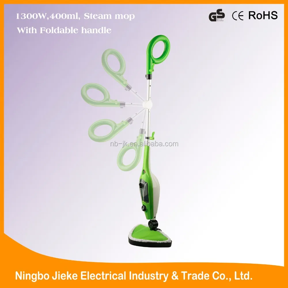 
Popular wholesaler handheld steam cleaner 10 in 1 home carpet steam mop X10 WITH CE GS ROHS Certification 