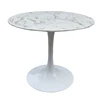 Ready to ship modern design marble restaurant table top