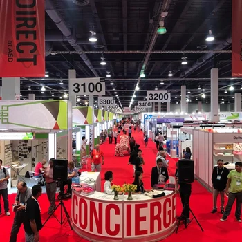 Source Direct At Asd In Las Vegas Buy Exhibition Services