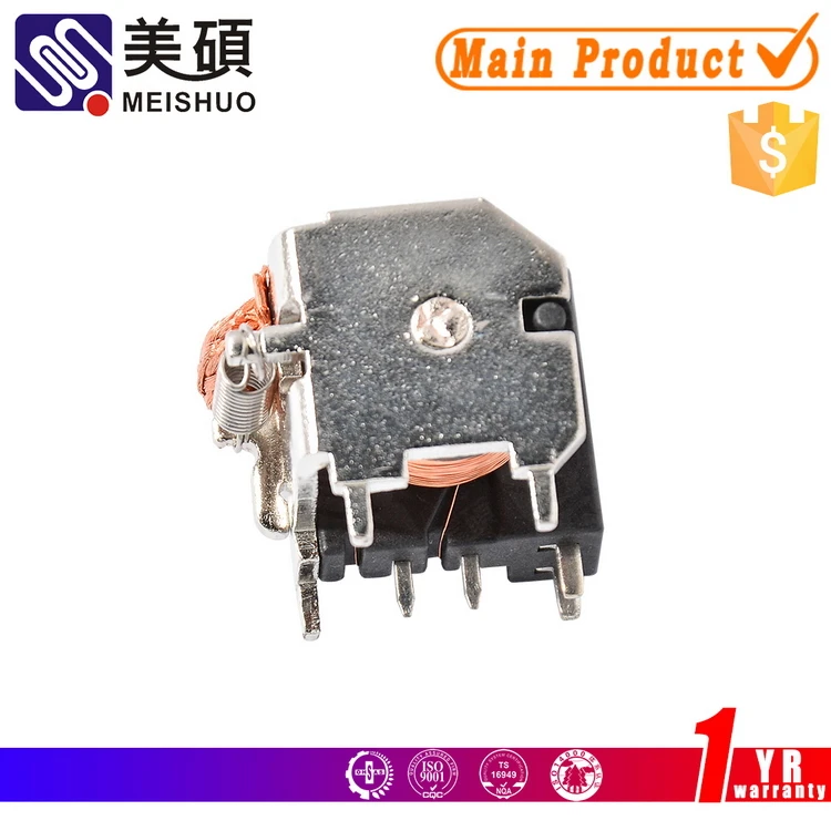 Meishuo MAG 12v 24v PCB 4120 4119 Automotive Relay