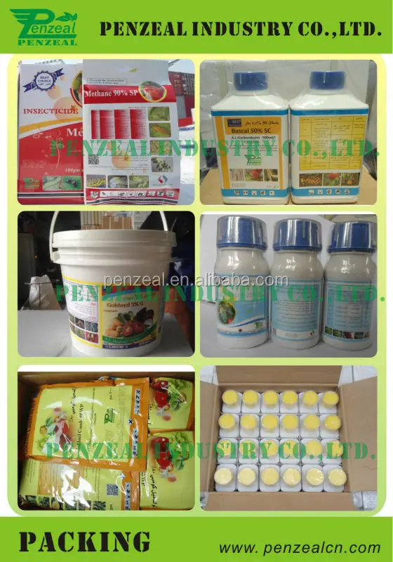 Benomyl 50%wp,95%tech,Benlate 50%wp,Fungicide 17804-35-2 - Buy Benomyl ...