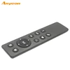 stylish mini bluetooth laptop game remote control board with 13 buttons