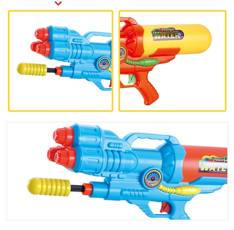 mini water guns bulk