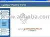 POULTRY CHICKS BREEDING CONTROL SHED SOFTWARE