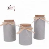 ceramic canister tea coffee sugar set