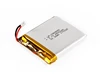 3.7V 4400mah polymer lithium ion lipoly flat cell battery