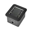 Access System Kiosk Turnstile QR Code Reader 1D 2D Barcode Scanner Module
