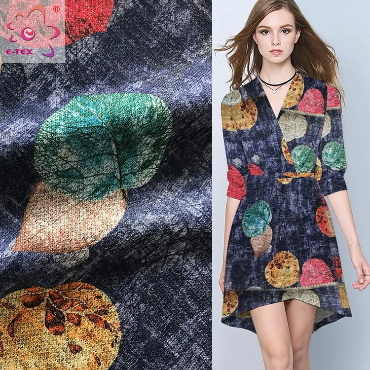 涤纶粘胶氨纶氨纶弹力西装 melange 色织安哥拉面料来自中国