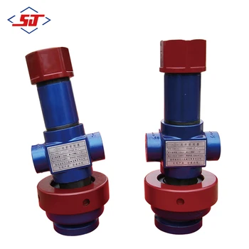wellhead accessories stuffing box for oilwell oilfield