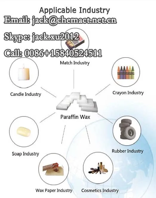 Sasol Wax Same Level Paraffin Wax For Candle And Other Industries Buy