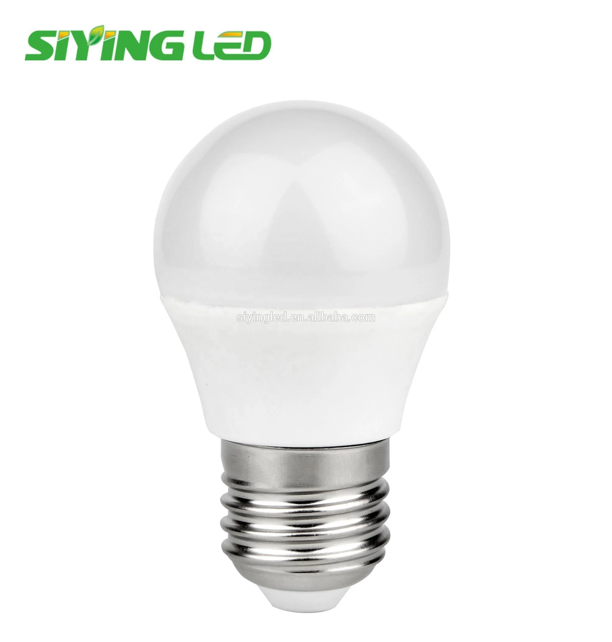 2020 best seller wholesale high lumen 140lm/w G45 5W globe led bulb energy save led lamp lighting