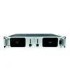 professional digital stereo graphic equalizer amplifier 2 channel 300w for sale