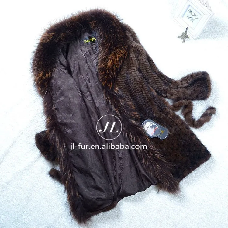 Fourrure Vison Spéciale Véritable Offre De Manteau vB7wY0Pwq