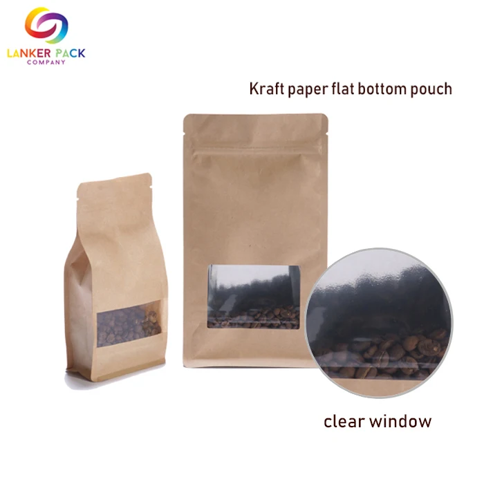 vented coffee bags