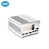 wide power supply memorydown multi Coms fanless embedded box pc for car