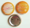 2013 3D Lenticular Pin Badge