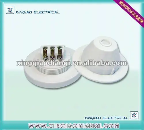 Abs 5a Ceiling Rose With 3 Terminals Pl 505w Buy Electrical