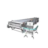 fruit and vegetable tin canned food processing line/pineapple tin canned processing line