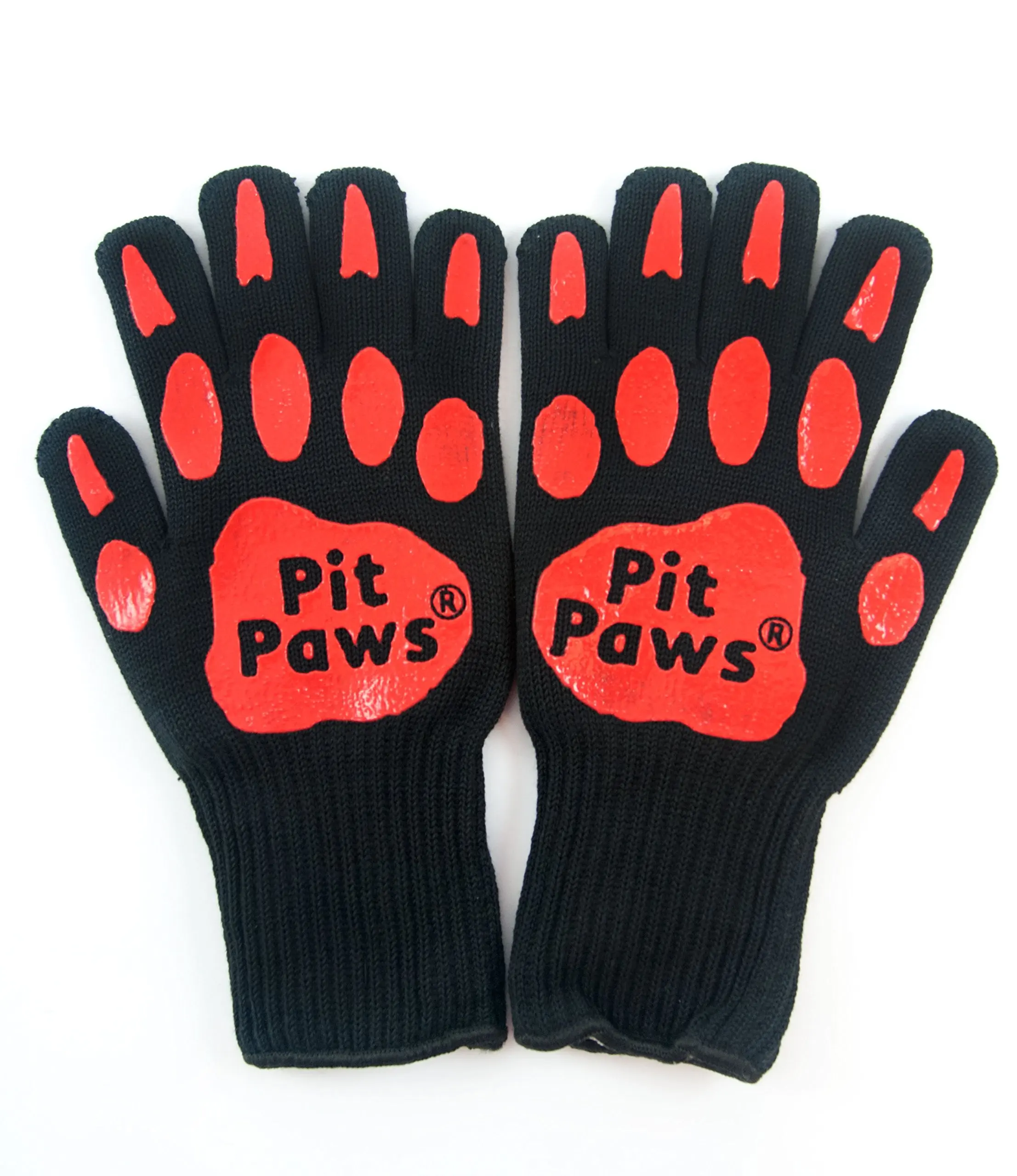 Charcoal Companion Pit Paws BBQ Gloves / Pair - CC5146