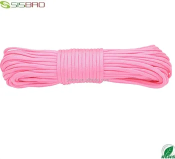 paracord manufacturer