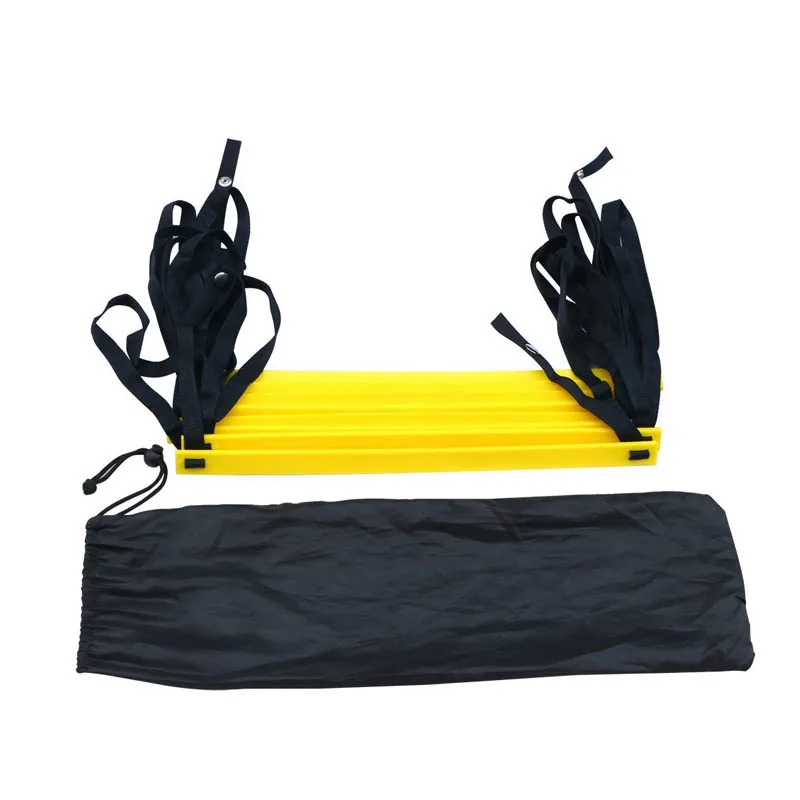 Customized Football & Soccer Training Ladder Space Rope Ladder