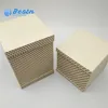 Honeycomb Monolith Ceramic for RTO heat treatment accumulator