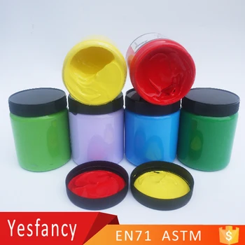 Is Acrylic Paint Toxic >> Best Selling 300ml Non Toxic Waterproof Acrylic Paints Outdoor Paint Is Acrylic Paint Toxic >> Best Selling 300ml Non Toxic Waterproof Acrylic Paints Outdoor Paint
