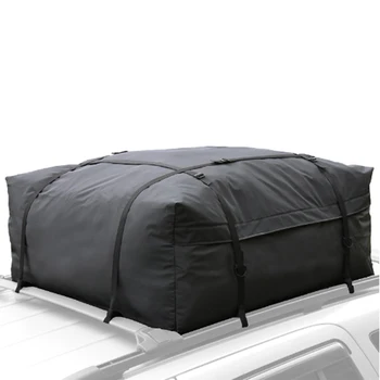Car Van Suv Roof Top Waterproof Luggage Travel Cargo Rack Carrier Storage Bag Car Van Suv Roof Top Waterproof Luggage Travel Cargo Rack Carrier Storage Bag