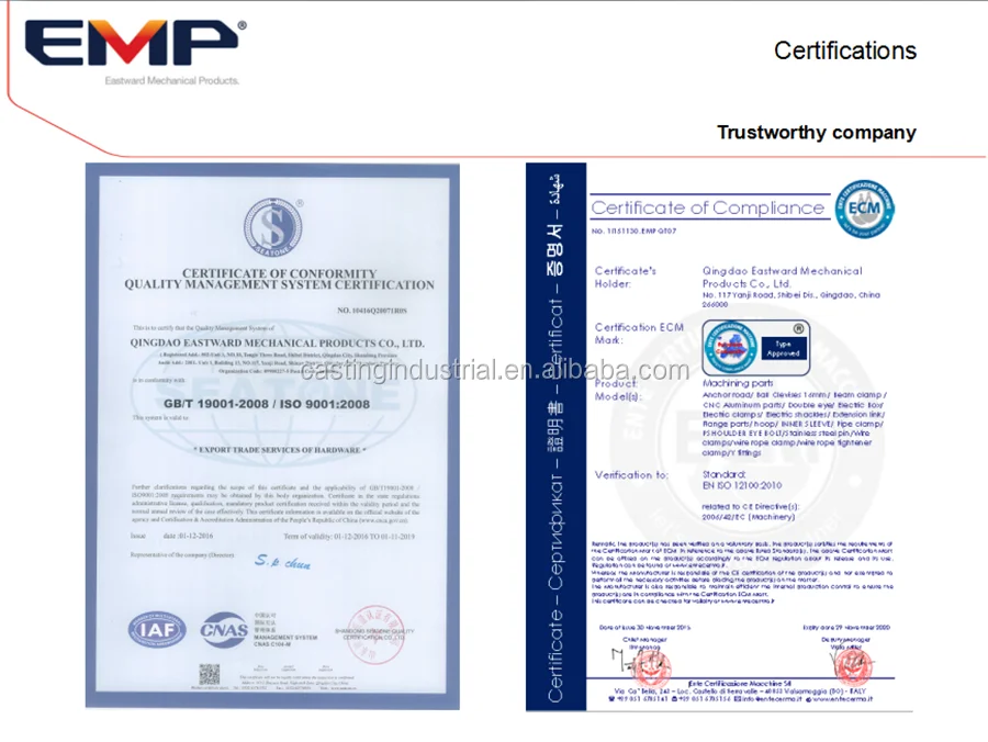 China factory manufacturing forged parts C1045 Steel pulley