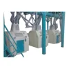 10-200TPD flour processing plant flour mill machines wheat wheat mill equipment