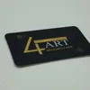 Custom Visit Card Double Side Matte Process Online Business Name Card